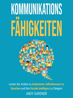 cover image of Kommunikationsfähigkeiten